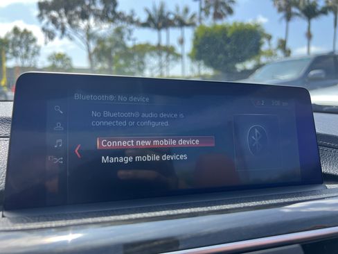 Used 2018 BMW 430i Convertible w/ Premium Package RWD image 31