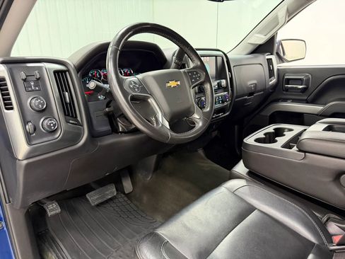 Used 2015 Chevrolet Silverado 1500 LT w/ LT Convenience Package image 12