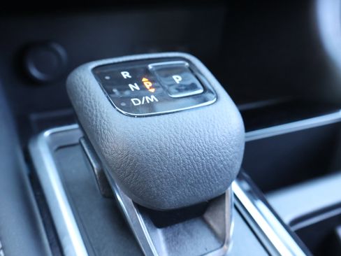 Used 2022 Nissan Pathfinder Platinum w/ Cargo Package image 28