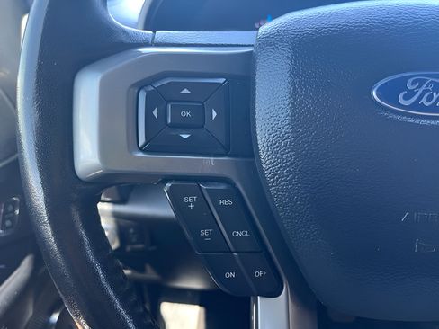 Used 2021 Ford Expedition XLT RWD image 19