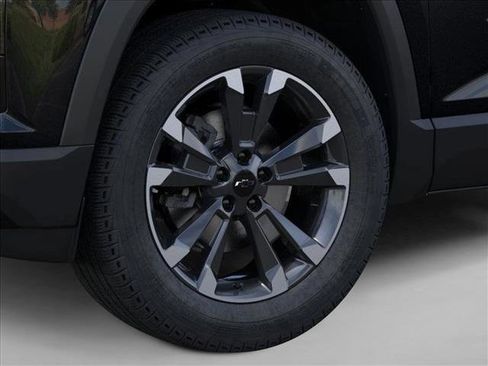 New 2026 Chevrolet Equinox RS image 9