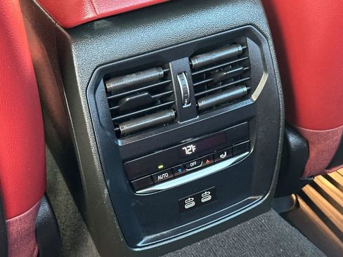 Used 2022 BMW M340i w/ Driving Assistance Package RWD image 13