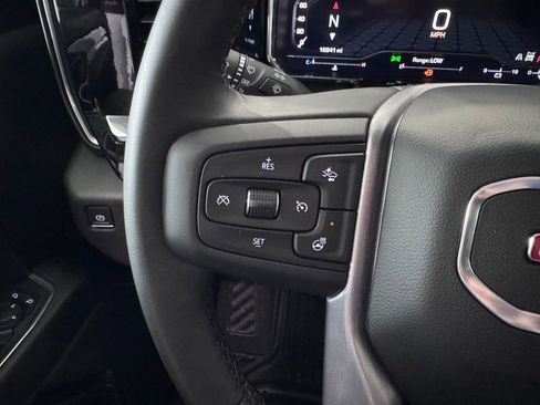 Certified 2024 GMC Sierra 1500 Elevation AWD/4WD image 16