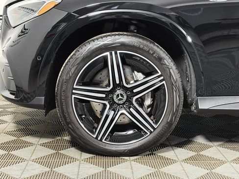 Certified 2025 Mercedes-Benz GLC 350e GLC 350e image 31