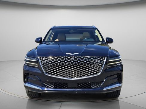Used 2024 Genesis GV80 3.5T Advanced w/ Prestige Package AWD/4WD image 5