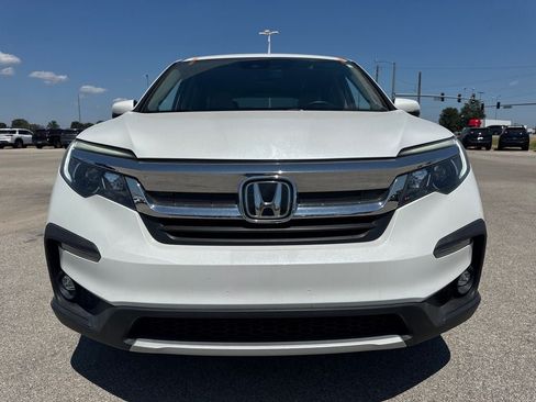 Used 2022 Honda Pilot EX-L image 11