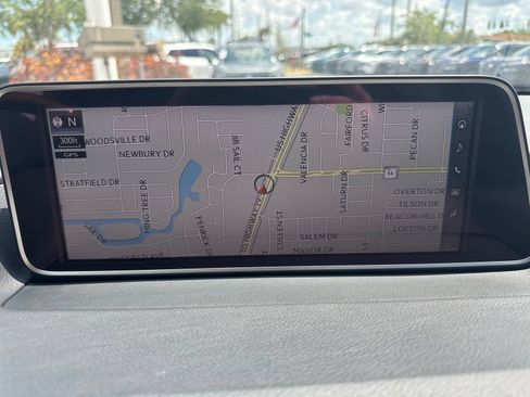 Used 2019 Lexus RX 350 FWD w/ Navigation Package image 33