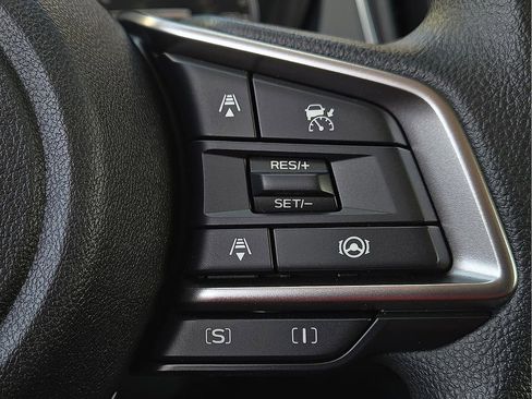 New 2026 Subaru Impreza 2.0i Sport AWD/4WD image 18