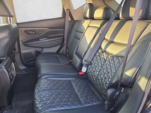 Used 2019 Nissan Murano Platinum w/ Cargo Package image 20