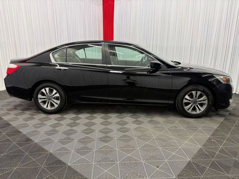Used 2014 Honda Accord LX image 9