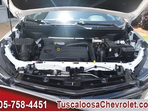 Used 2024 Chevrolet Equinox RS FWD image 39