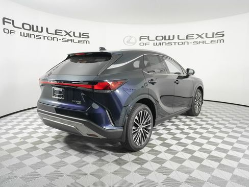 New 2026 Lexus RX 350 AWD image 7