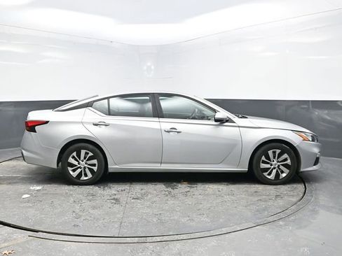 Used 2021 Nissan Altima 2.5 S image 8