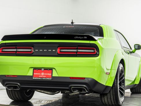 Used 2023 Dodge Challenger R/T Scat Pack image 9
