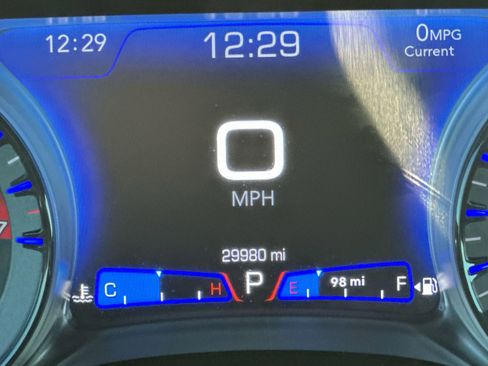 Used 2023 Chrysler 300 S image 15