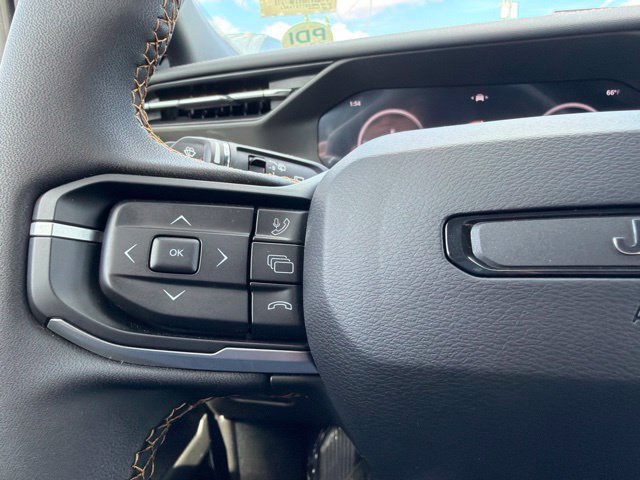 New 2026 Jeep Cherokee Limited AWD/4WD image 22