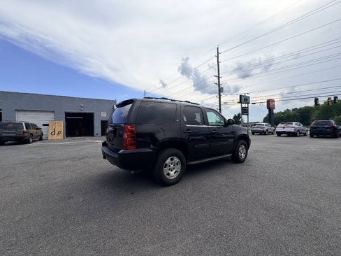 Used 2013 Chevrolet Tahoe LT AWD/4WD image 24