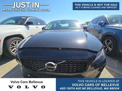 Certified 2025 Volvo S60 B5 Plus