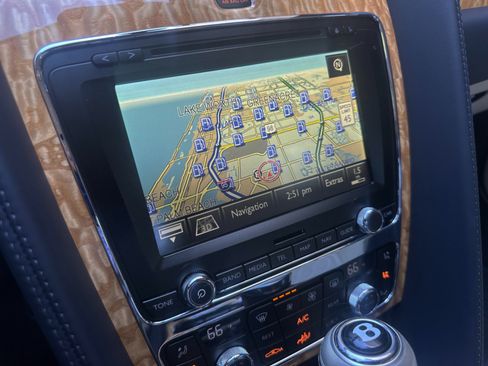 Used 2017 Bentley Continental GT AWD/4WD image 20