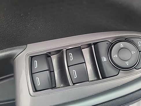 Used 2024 Chevrolet Malibu LT image 9