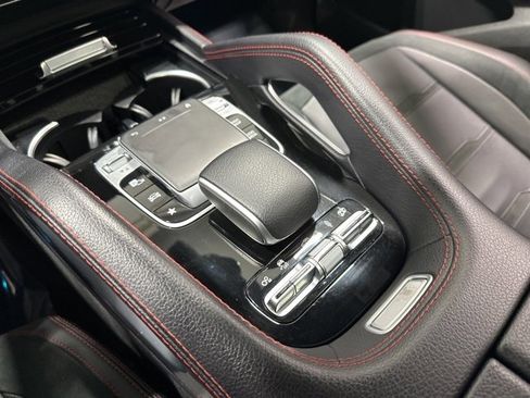 Certified 2023 Mercedes-Benz GLE 53 AMG 4MATIC Coupe image 26