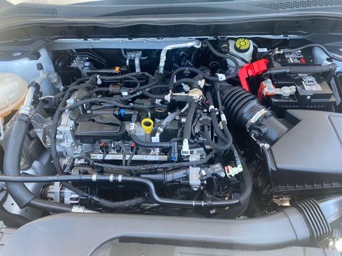 Used 2022 Ford Escape SE image 29