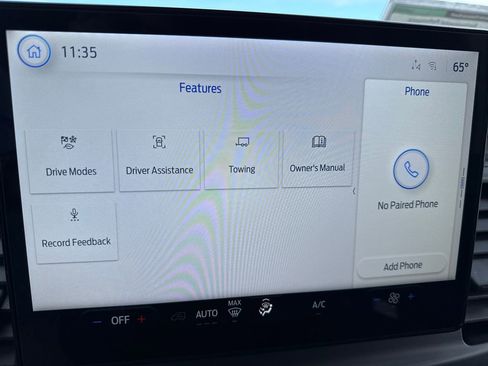 New 2026 Ford Transit 250 148 Medium Roof w/ Load Area Protection Package image 26