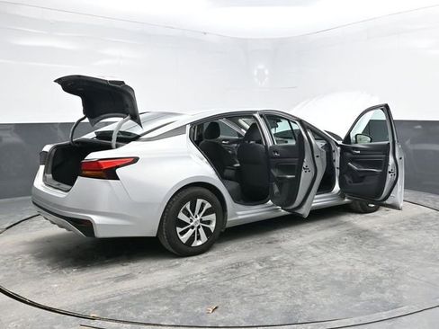 Used 2021 Nissan Altima 2.5 S image 41