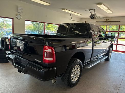 Certified 2023 RAM 3500 Laramie AWD/4WD image 31