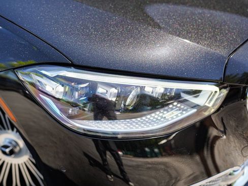 Used 2023 Mercedes-Benz Maybach S 680 4MATIC image 7