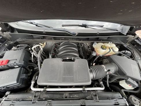 Used 2023 GMC Yukon XL SLE RWD image 21