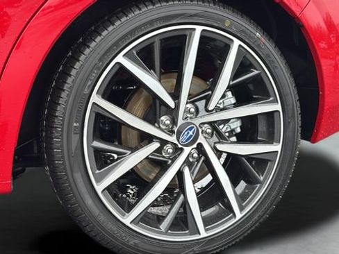 New 2026 Subaru Impreza 2.0i Sport AWD/4WD image 17
