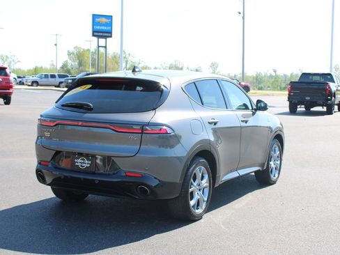 Used 2024 Dodge Hornet R/T AWD/4WD image 9