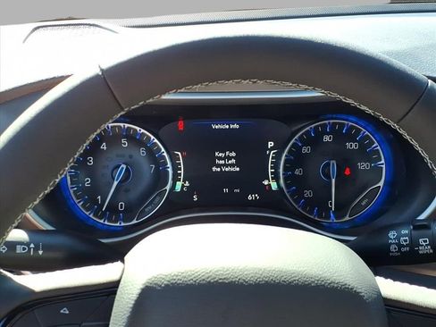 New 2026 Chrysler Pacifica Select image 23