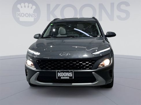Used 2023 Hyundai Kona SEL image 19