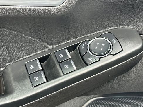 Certified 2025 Ford Escape Platinum image 13