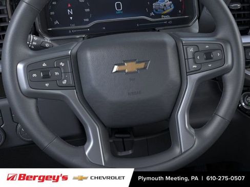 New 2026 Chevrolet Silverado 2500 LT w/ Convenience Package image 21