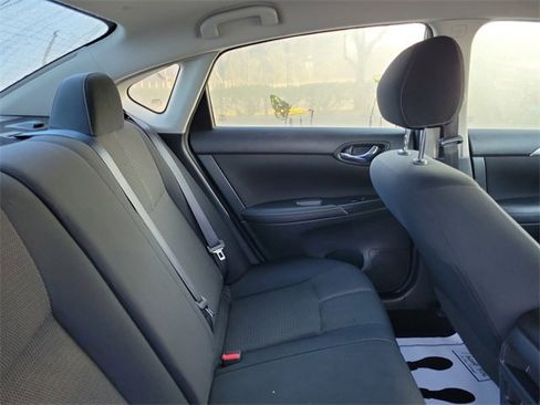 Used 2017 Nissan Sentra S w/ S Style Package image 28