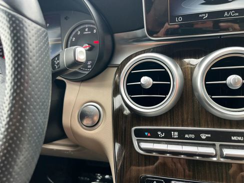 Used 2016 Mercedes-Benz GLC 300 4MATIC image 15