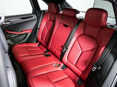 New 2026 Porsche Macan Turbo image 20