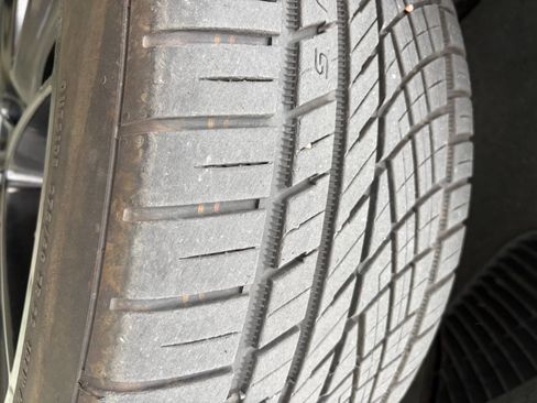 Used 2008 Porsche Cayenne Turbo image 48