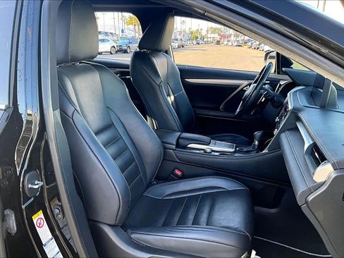 Used 2020 Lexus RX 450h F Sport image 9