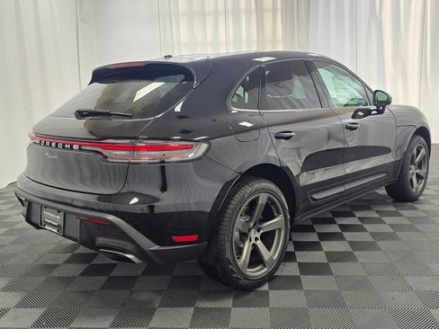 New 2026 Porsche Macan image 7