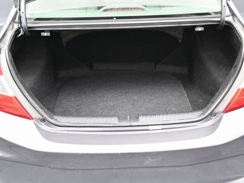 Used 2012 Honda Civic EX image 15