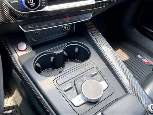 Used 2019 Audi S5 Prestige w/ S Sport Package AWD/4WD image 22