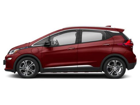 Used 2021 Chevrolet Bolt Premier w/ Infotainment Package image 2