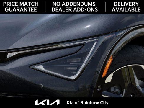 New 2025 Kia EV6 Wind image 12