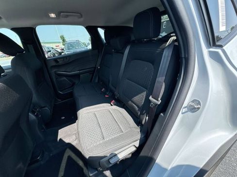 New 2025 Ford Escape Active w/ Tech Pack #1 image 22