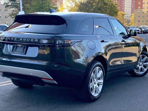 Used 2026 Land Rover Range Rover Velar S image 12