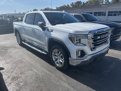 Used 2020 GMC Sierra 1500 SLT w/ SLT Premium Plus Package